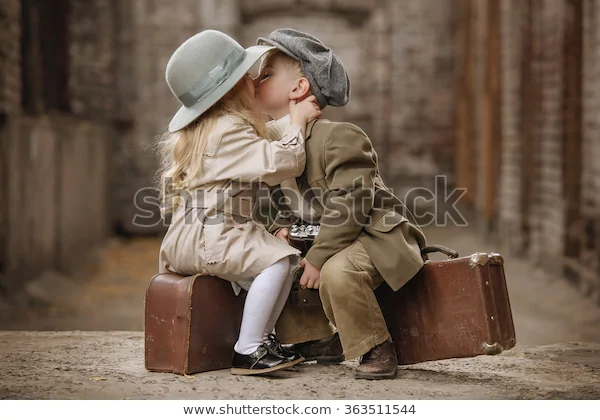 friendly-romantic-encounter-boys-girls-600w-363511544.webp