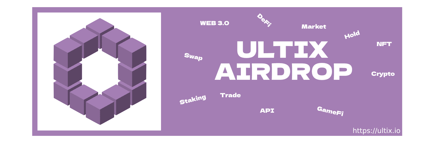 Platform partners. Ultix Airdrop. Отзывы об ultix.