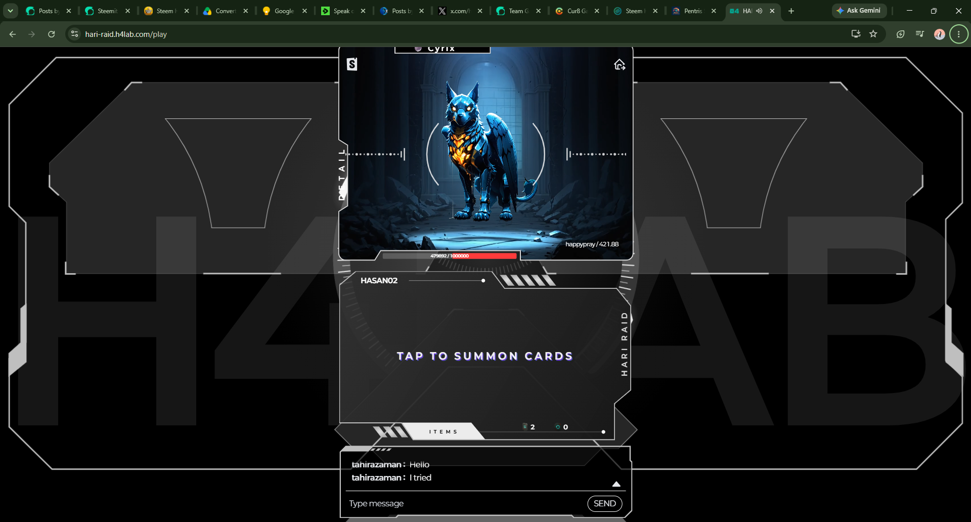 HARI RAID - Google Chrome 6_21_2026 4_36_00 PM.png
