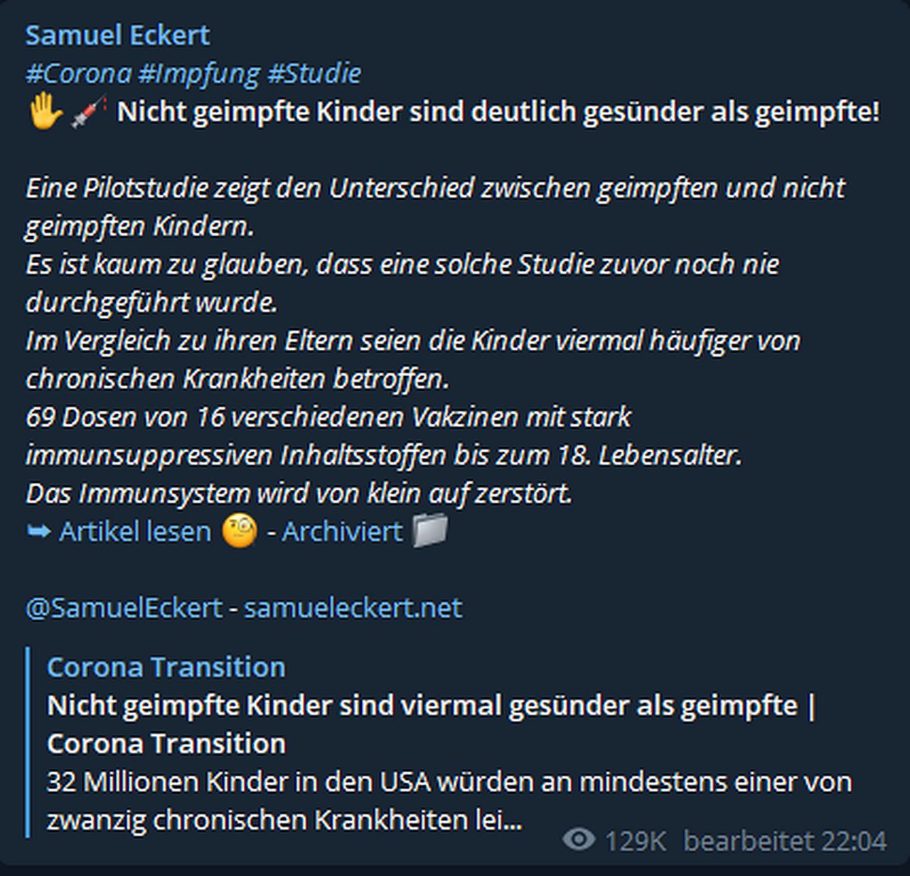 Nicht geimpfte Kinder sind deutlich gesünder als geimpfte!.jpg