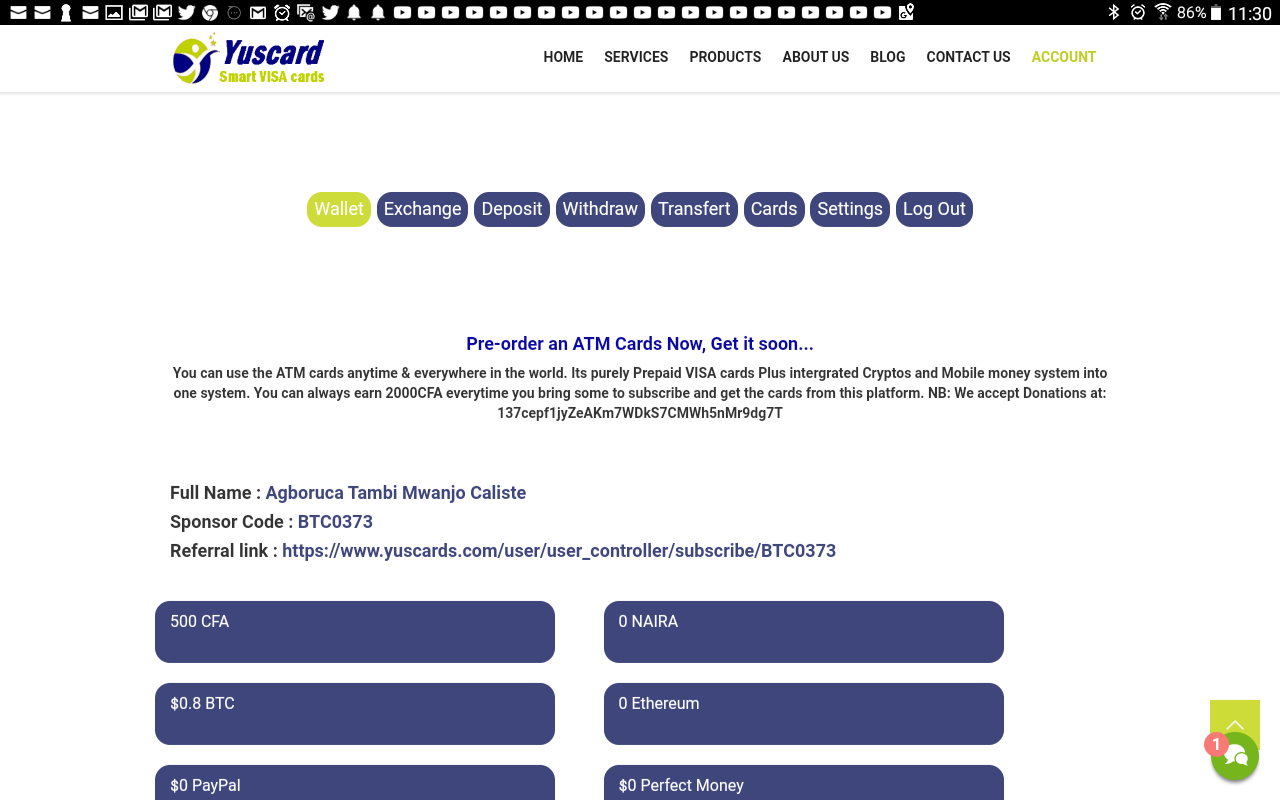 After the withdrawal to blocktrades us .png