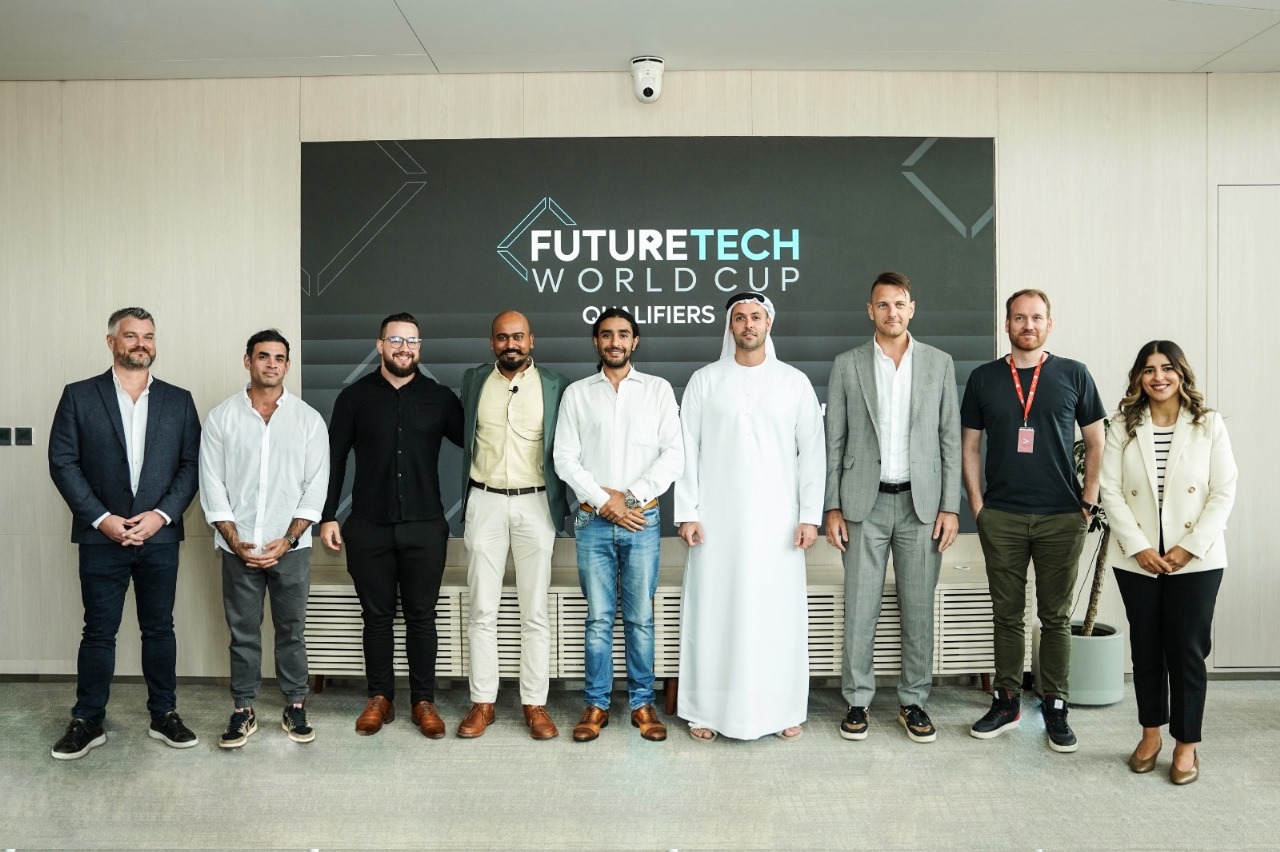 Dubai AI & Web3 Festival and Trescon Launch FutureTech World Cup to Support Global Start-ups.jpeg