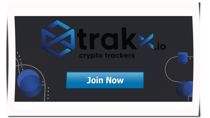 JOIN BOUNTY.TRAKX.IO