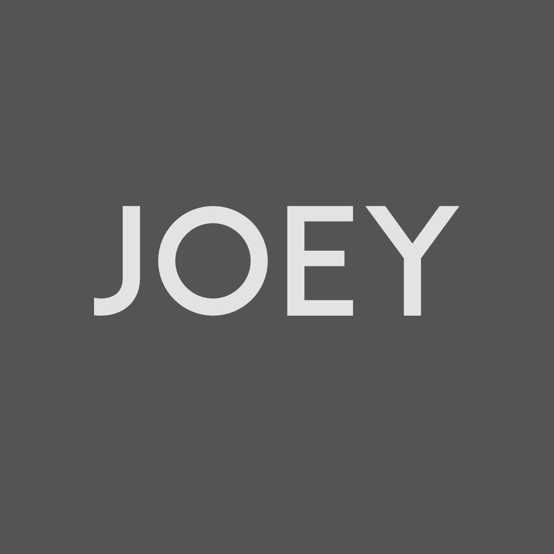 joeymoon