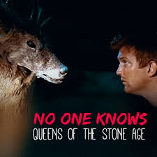 No One Knows | Queens Of The Stone Age | Acoustic Cover