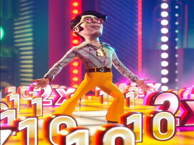 Funky Time Vip Disco Bonus.jpg