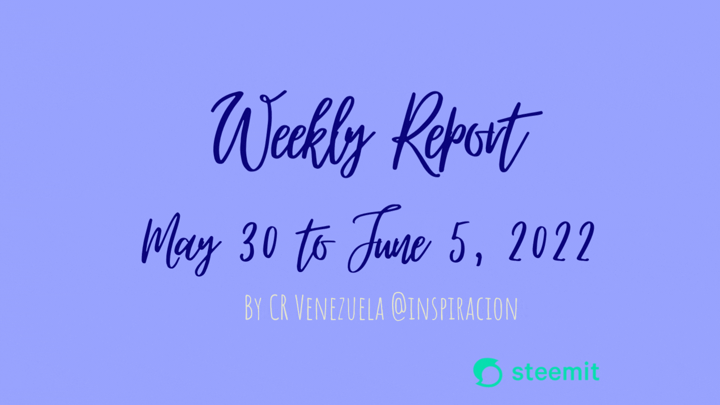 Steem Greeters Tasks Report.gif