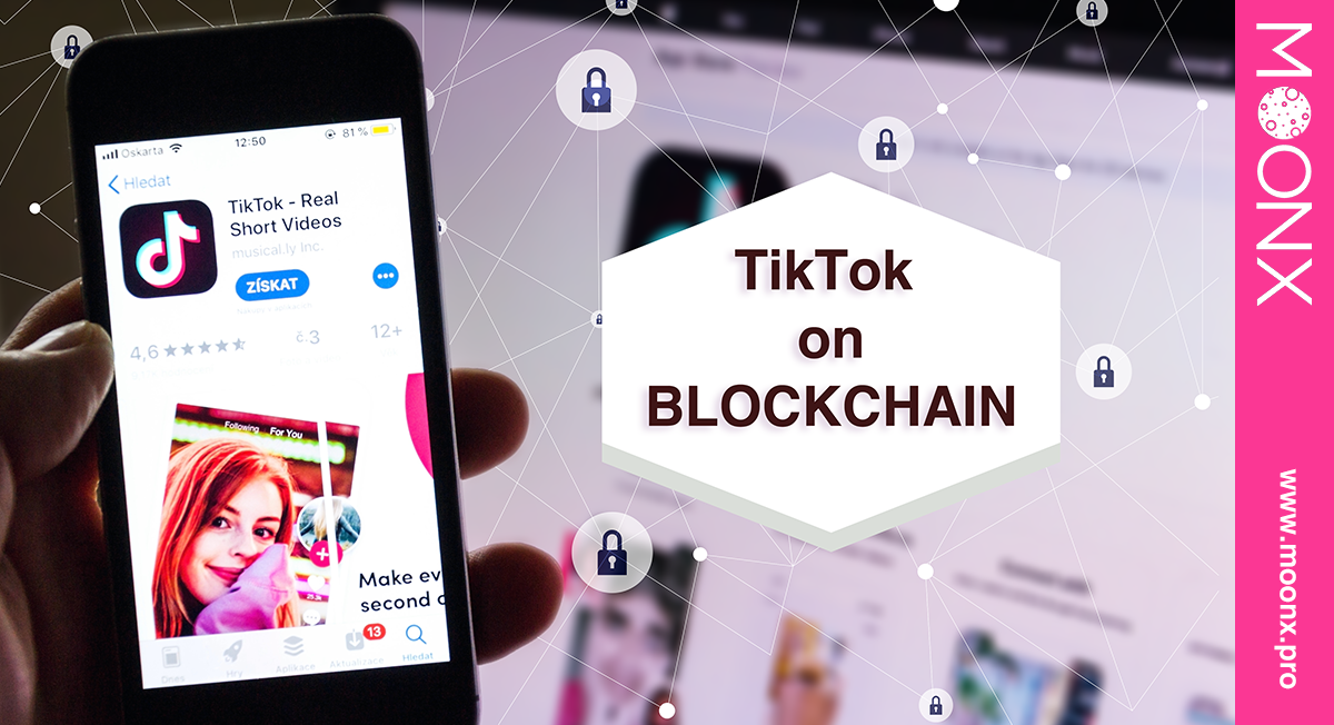 TikTok’s">http://bit.ly/2QBBlDlMoonX
TikTok’s Owner Pivots to Blockchain as App Security Flaws Grow
![