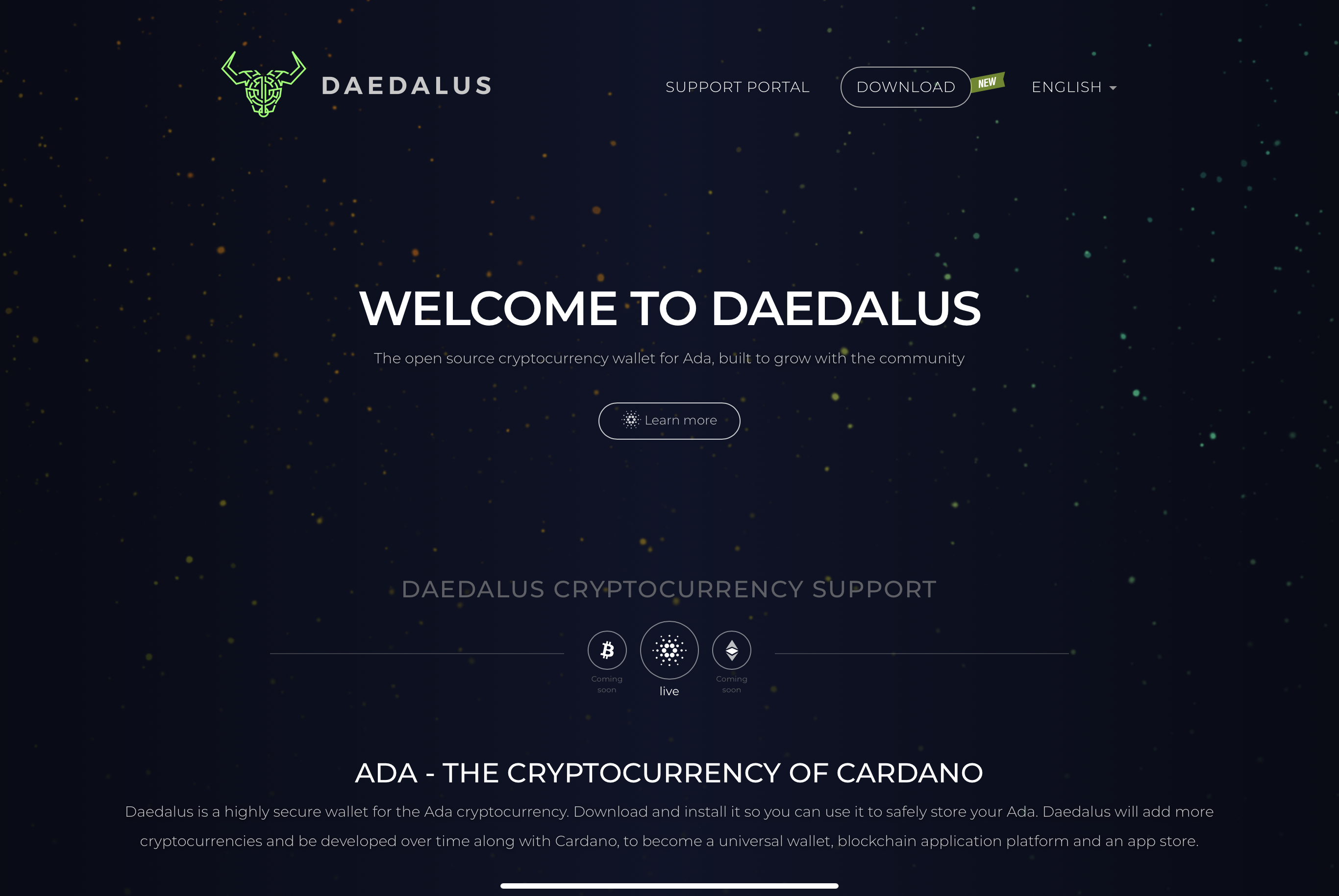 테스트넷 ADA 지급요청, 지분위임을 통한 보상 — Steemit