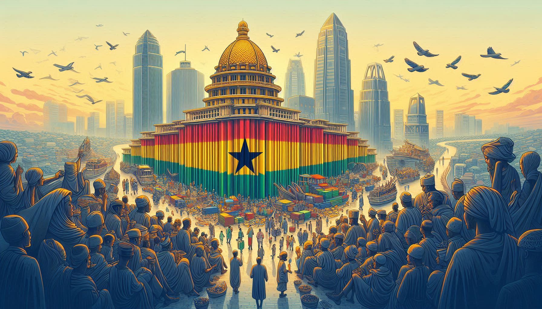 Ghana Centralized Trading Platform Now Live!.jpeg