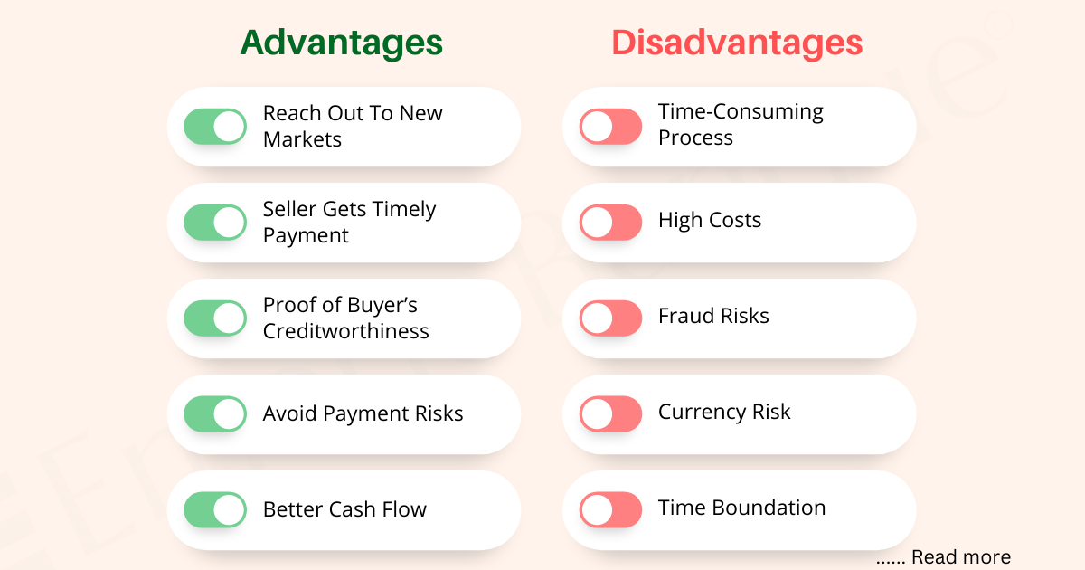 Advantages and Disadvantages of Letter of Credit in Global Trade.png