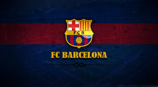 Fc Barcelona Steemit