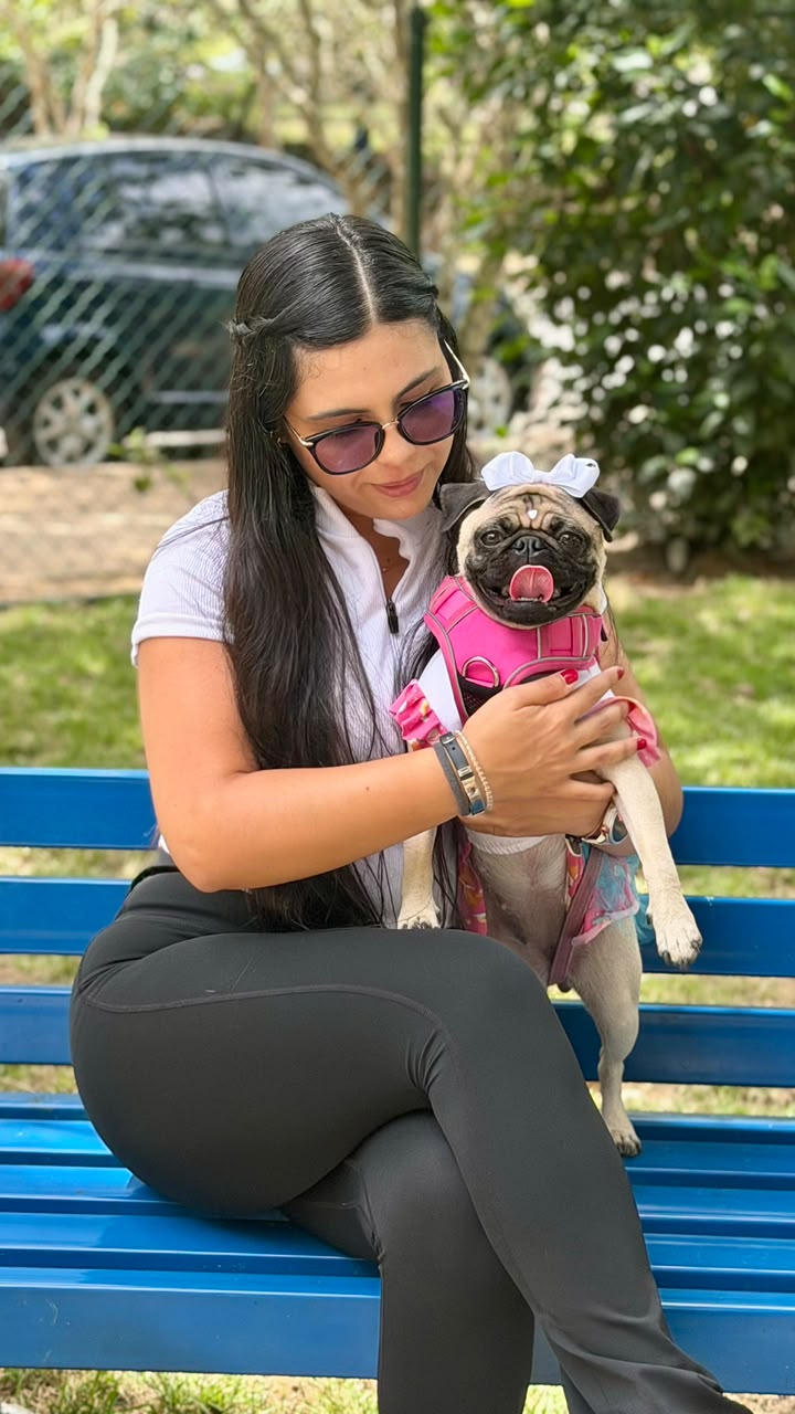ZOE Y YO