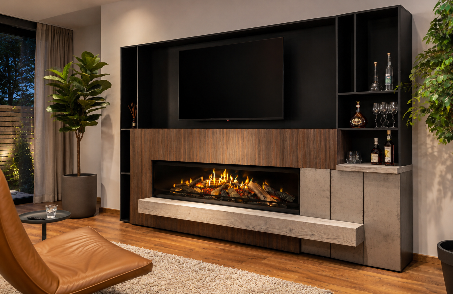 steemit-holographic-fireplace-modern-home.png