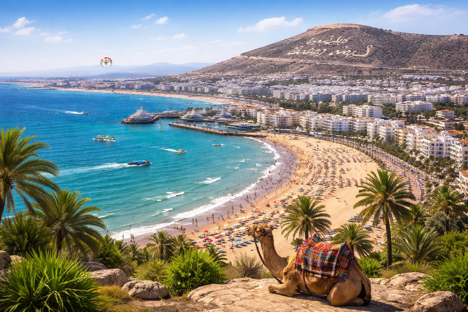 Agadir Activities Guide (2026) Best Tours, Prices & Local Tips (MarHire).png