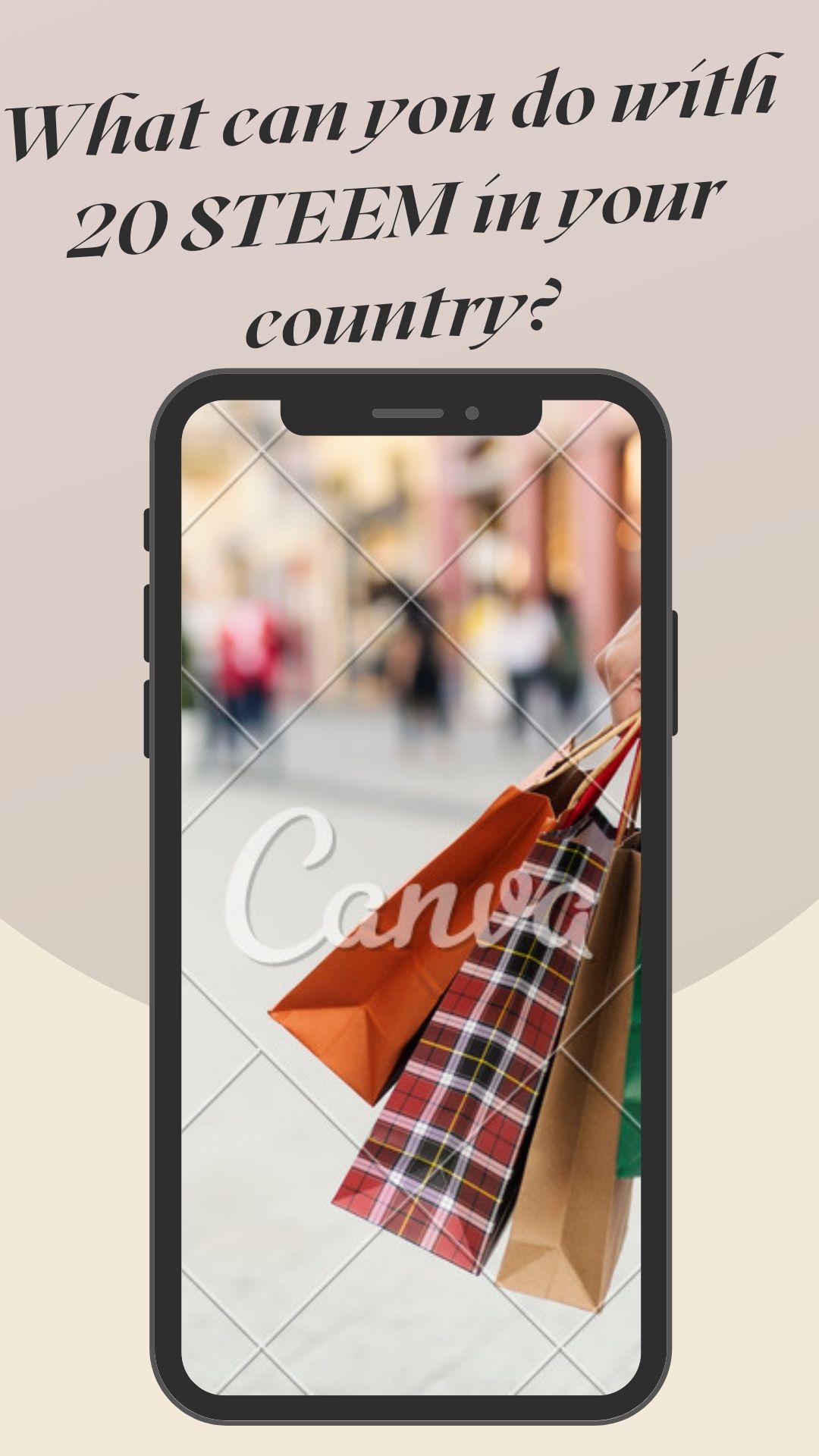 Beige Minimal Phone Mockup Download Now Instagram Post.jpg
