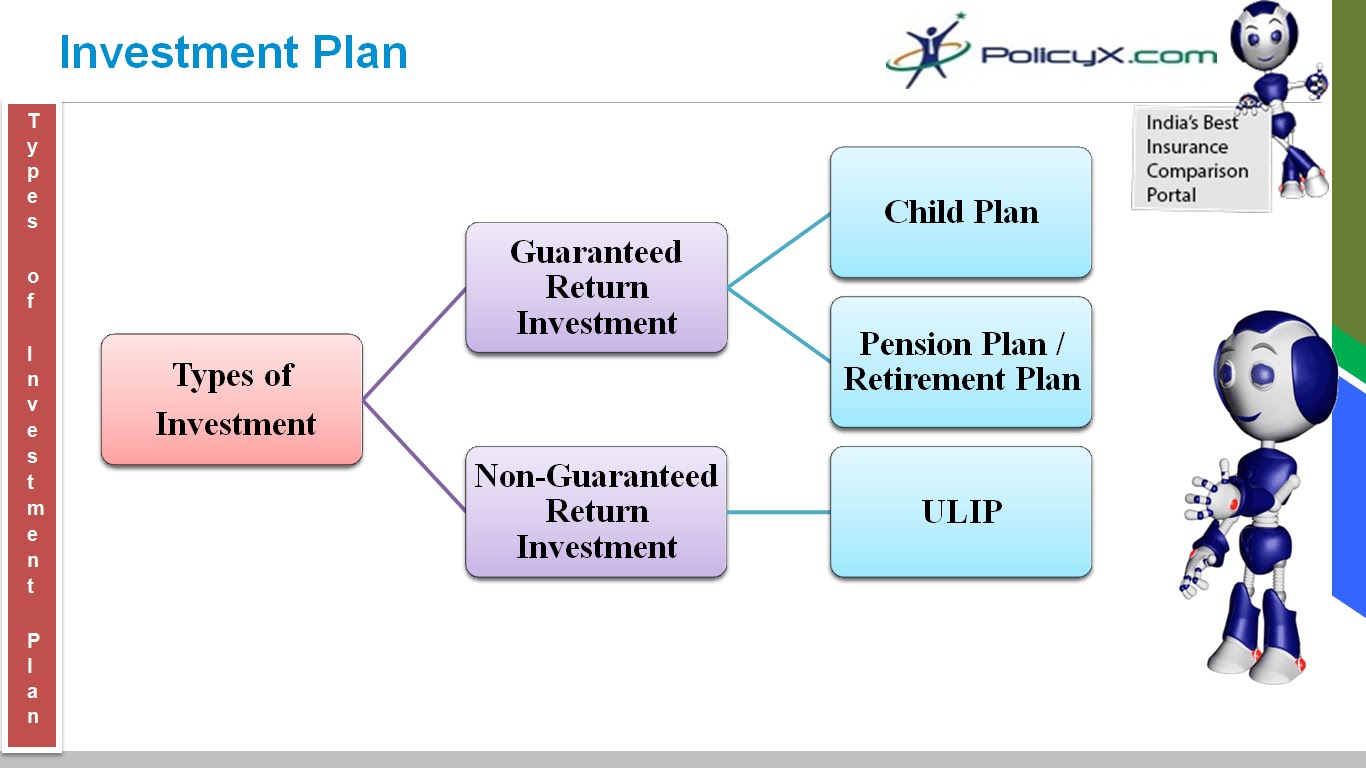 investing plan in indian ppta