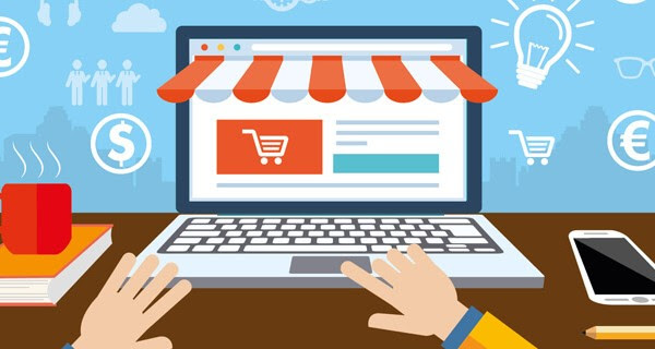 Kiếm tiền bán hàng online hiệu quả