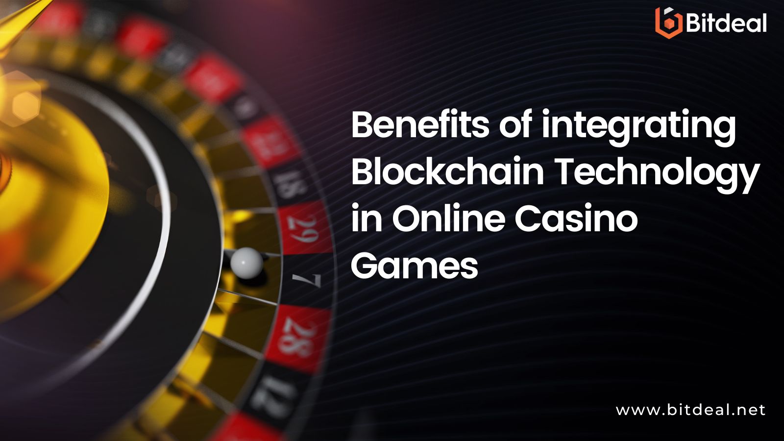 Benefits of integrating Blockchain - Technology in Online Casino Games.jpg