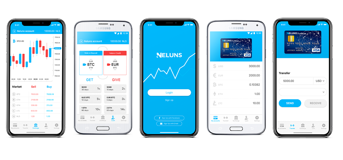 Get one app. Get one app