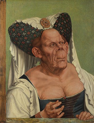 330px-Quentin_Matsys_-_A_Grotesque_old_woman.jpg