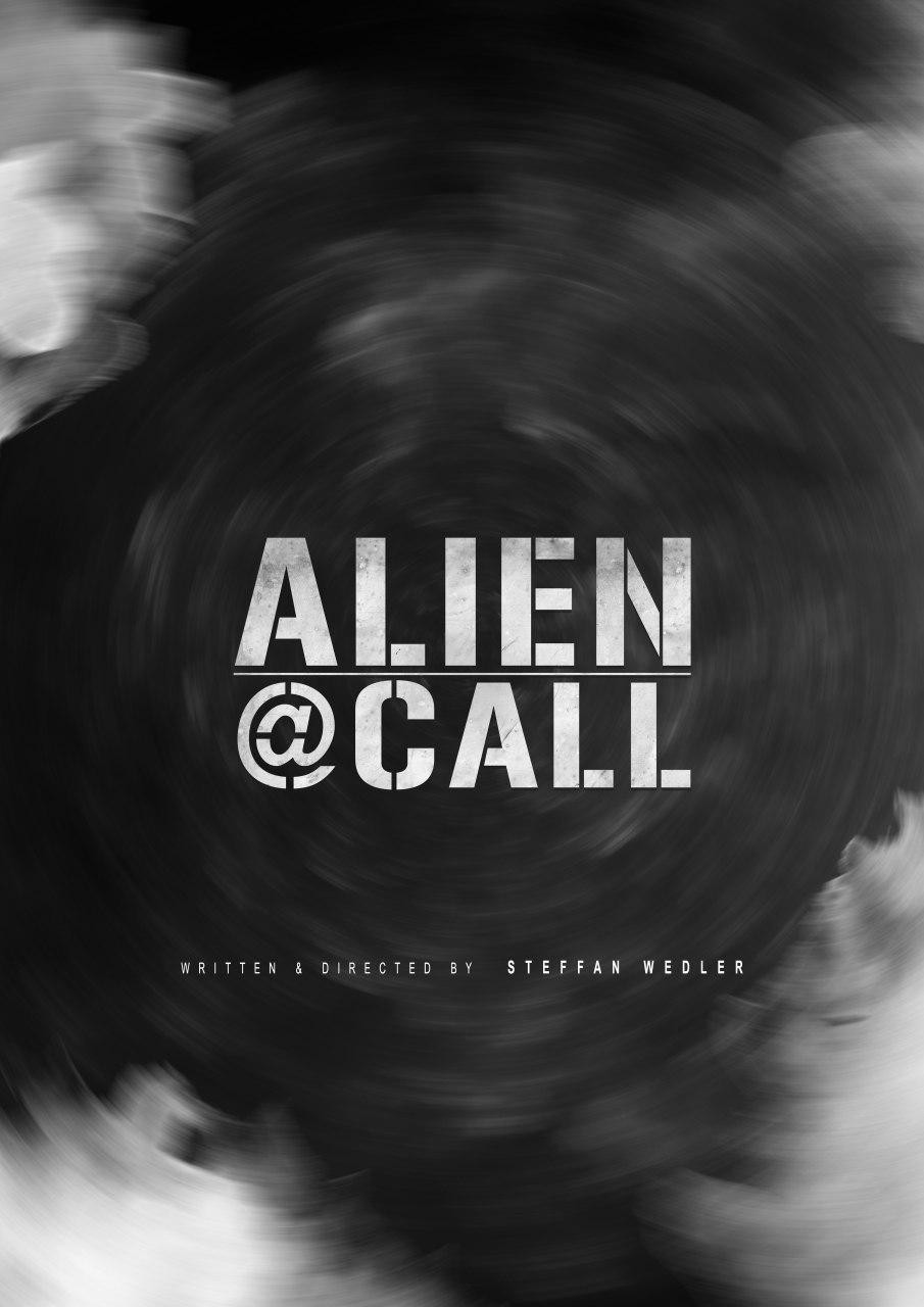 Alien @ call.jpeg