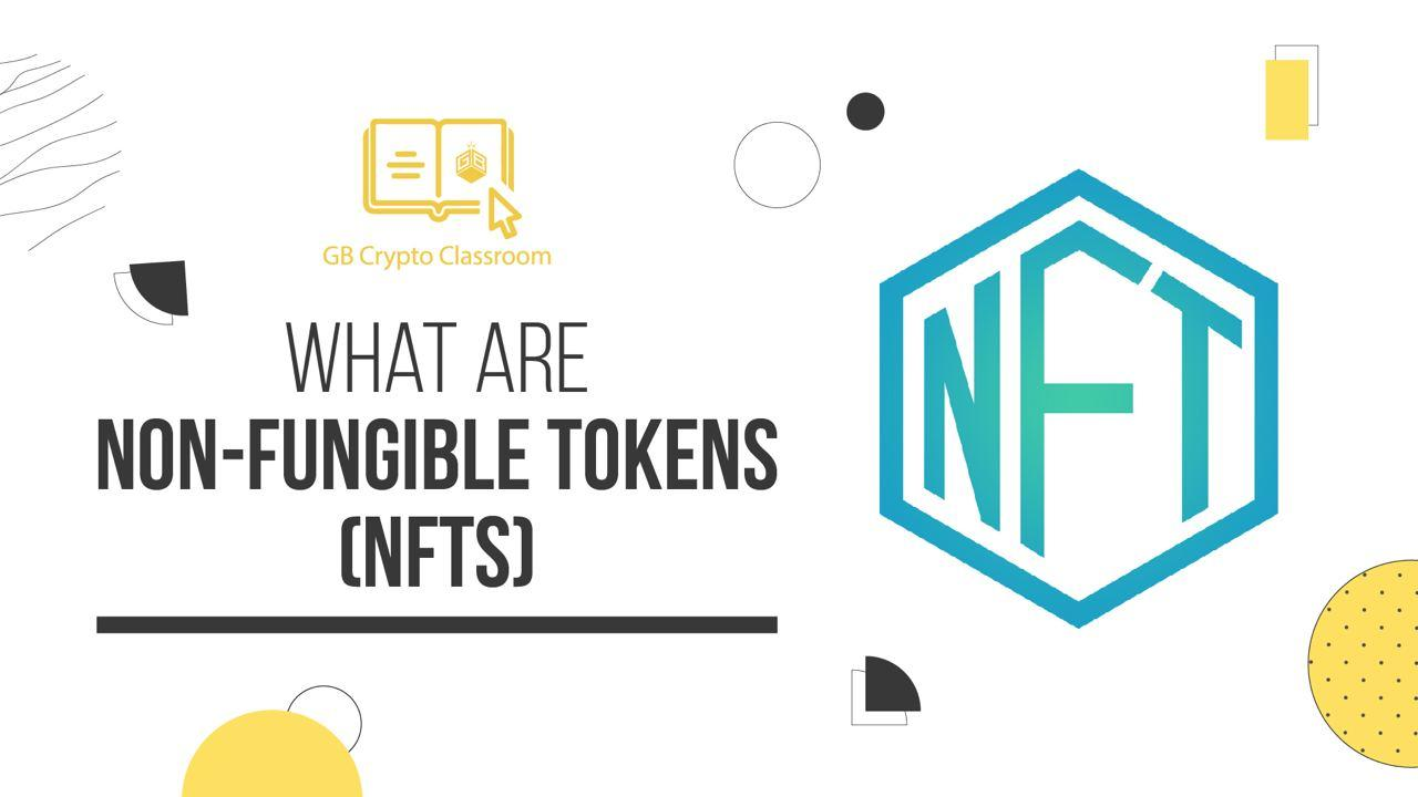 This is non. Non fungible token. What is NFT. What are non-fungible tokens or NFTS?. Near NFT лого.