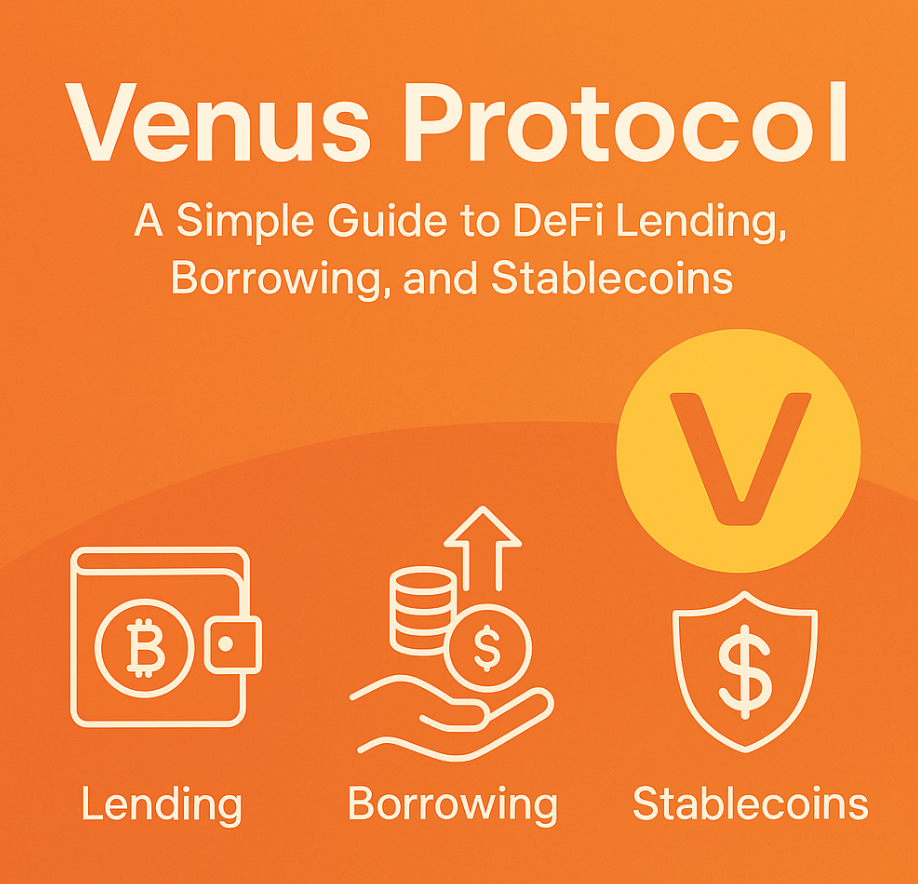 Venus Protocol