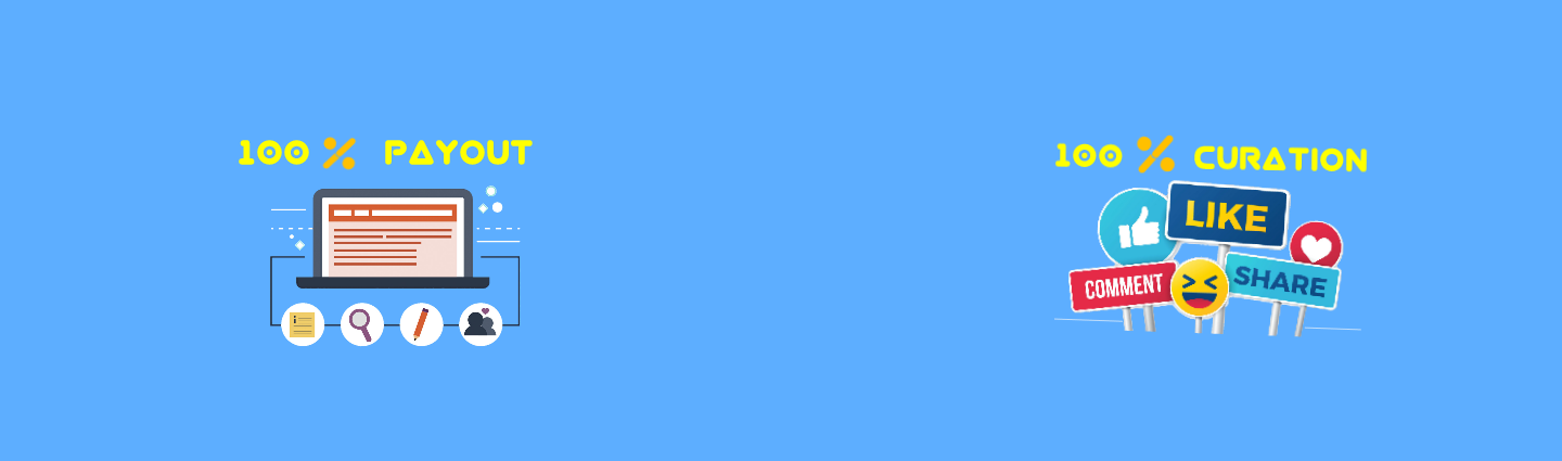 Steemit banner for @liable
