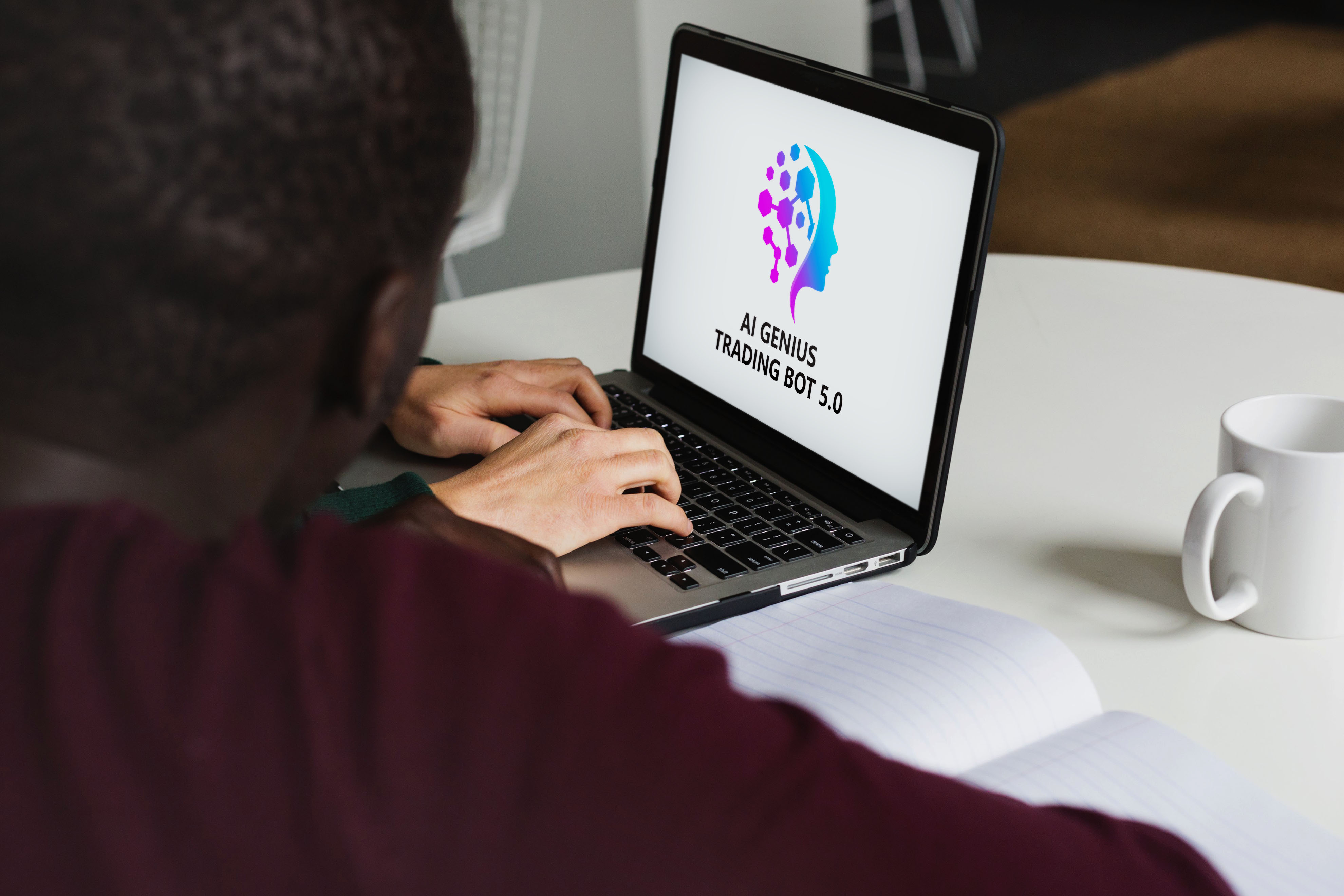 AI Genius Trading Bot 5.0 - Precision Trading for Every Investor — Steemit