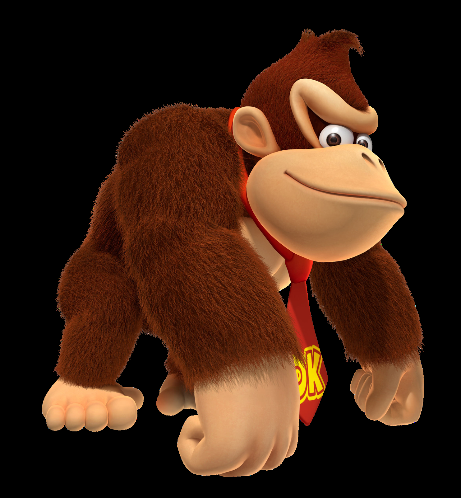 src 🔫 Donkey Kong 🔫 Donkey Kong is the main character from the Donkey Kon...