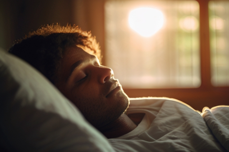 Default_A_person_waking_up_in_bed_their_face_illuminated_by_s_0.jpg