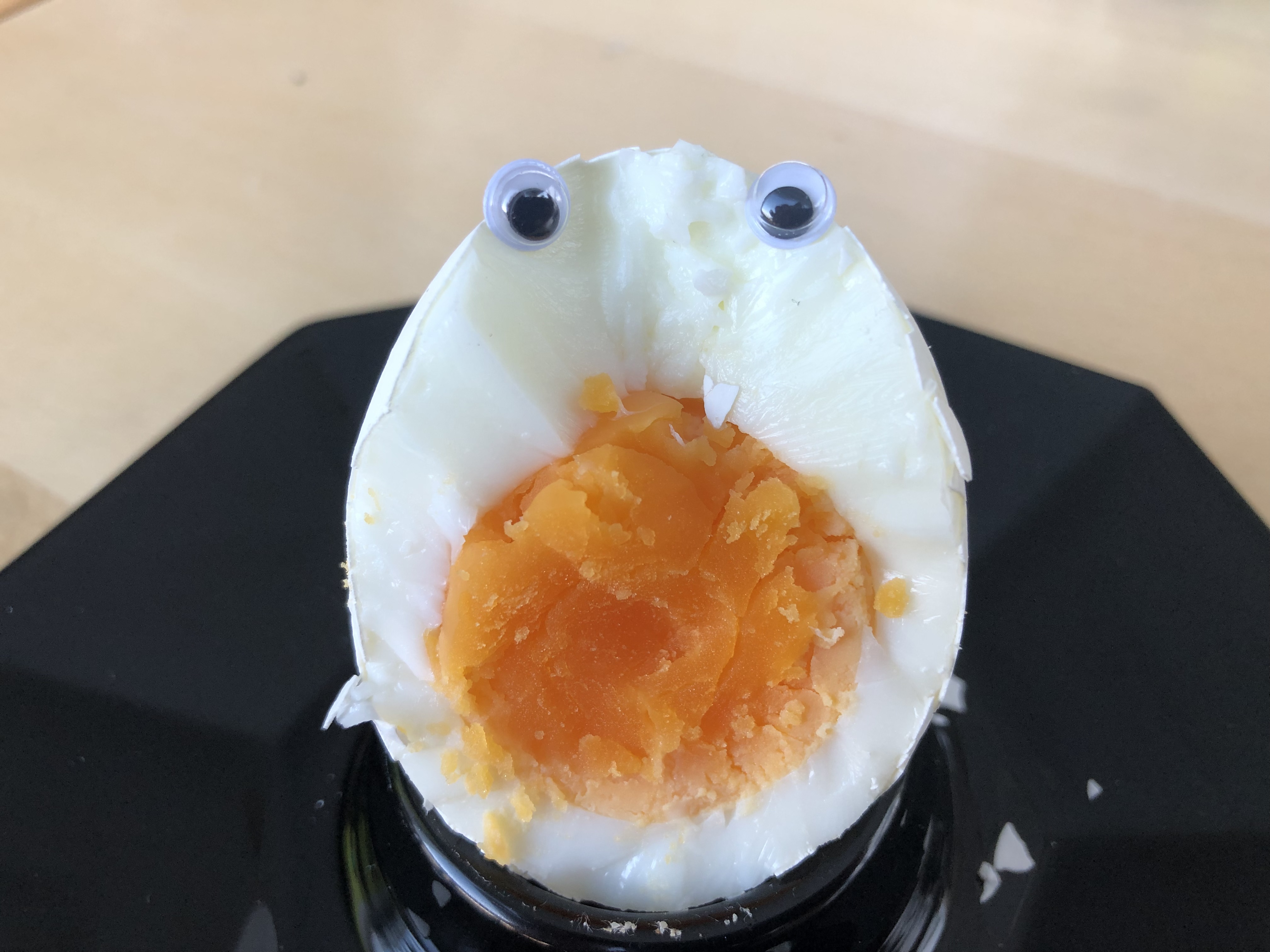 meet Emilio H.B. by @detlev