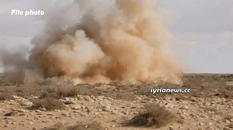 Landmine Explosion - Syria.jpg