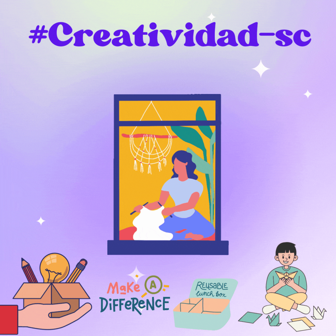 Copia de Copia de Post de instagram moderno frase motivadora con elementos florales violeta (2).gif
