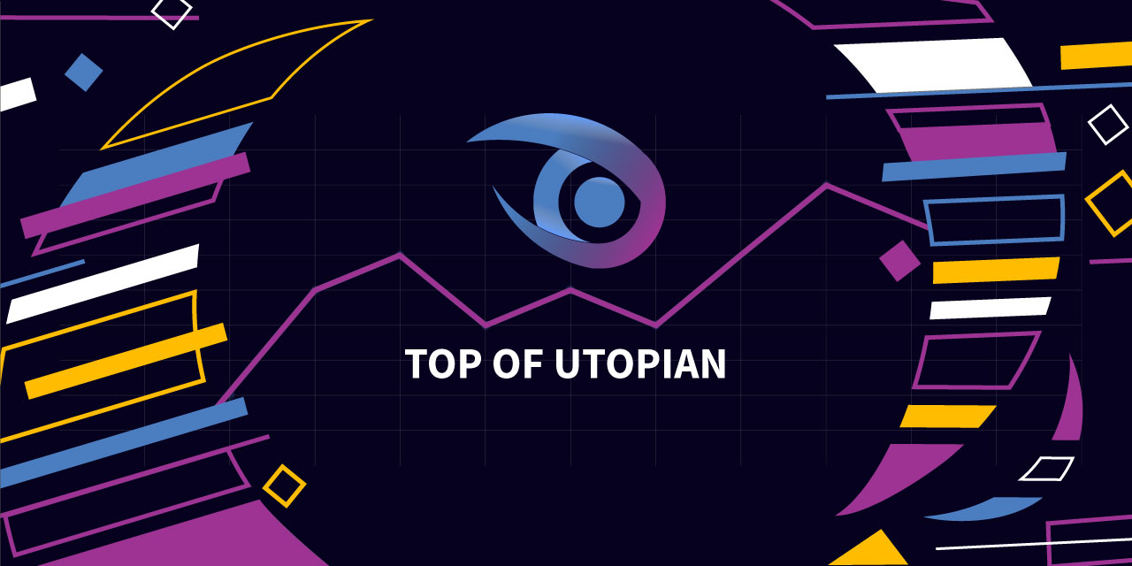 Weekly Top of Utopian.io: May 25 - 30