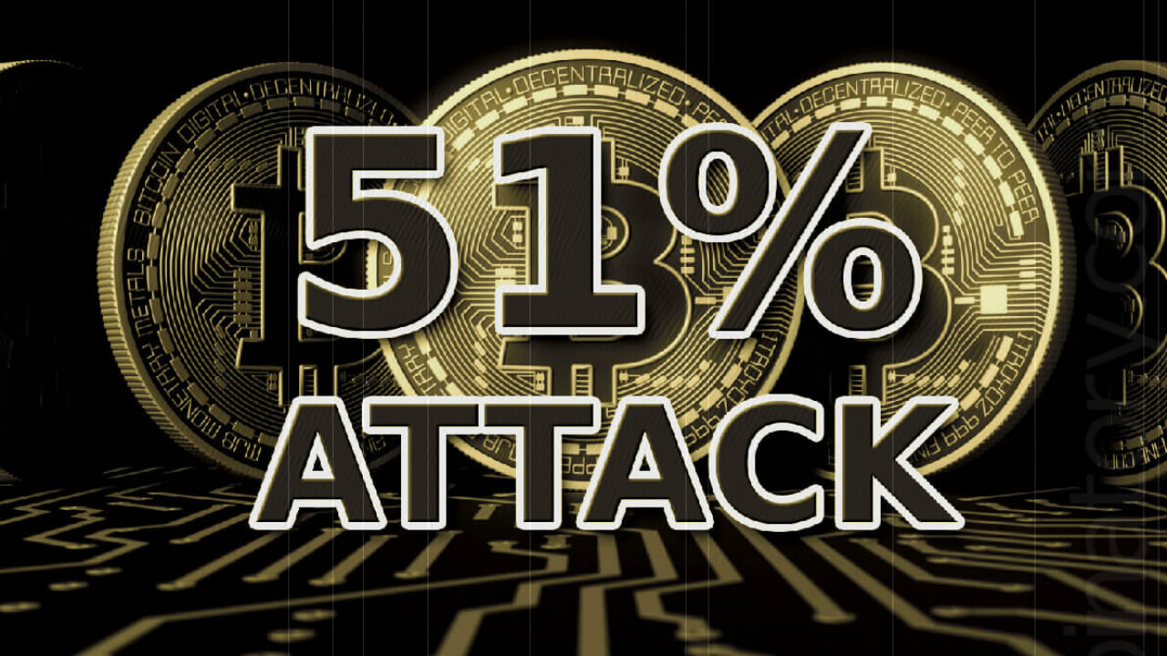 Bitcoin Gold Double spend Attack.