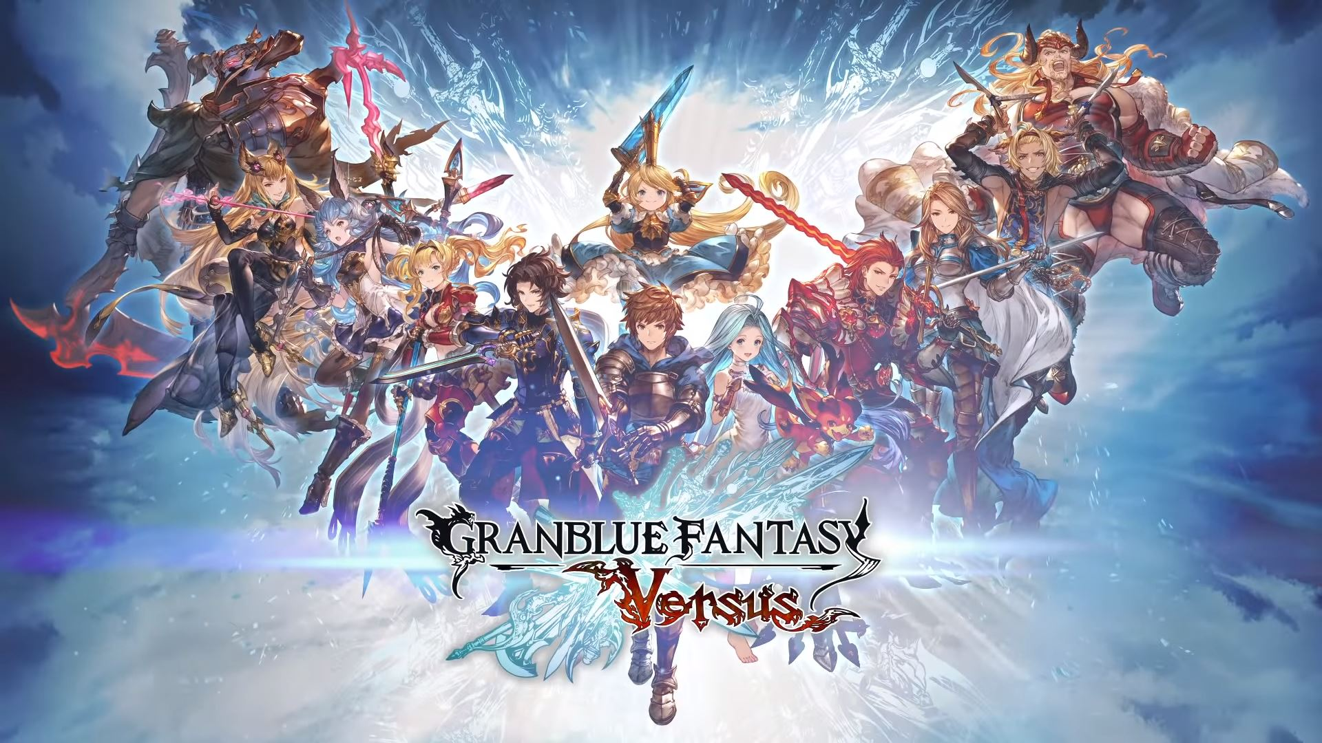 Granblue Fantasy Versus iOS/APK Full Version Free Download - Gaming Debates