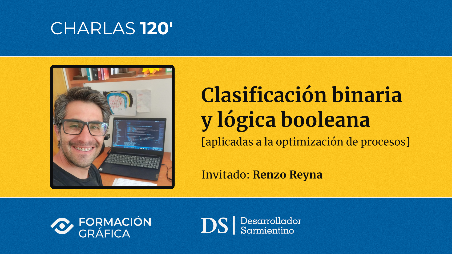 Charlas 120 - Clasificación binaria y lógica booleana - Renzo Reyna - 01.png