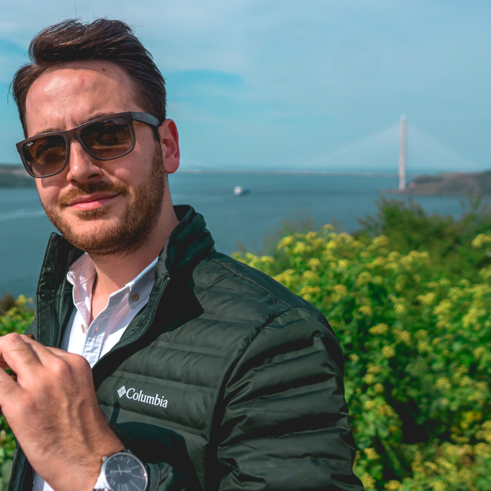 Steemit profile picture for @florez