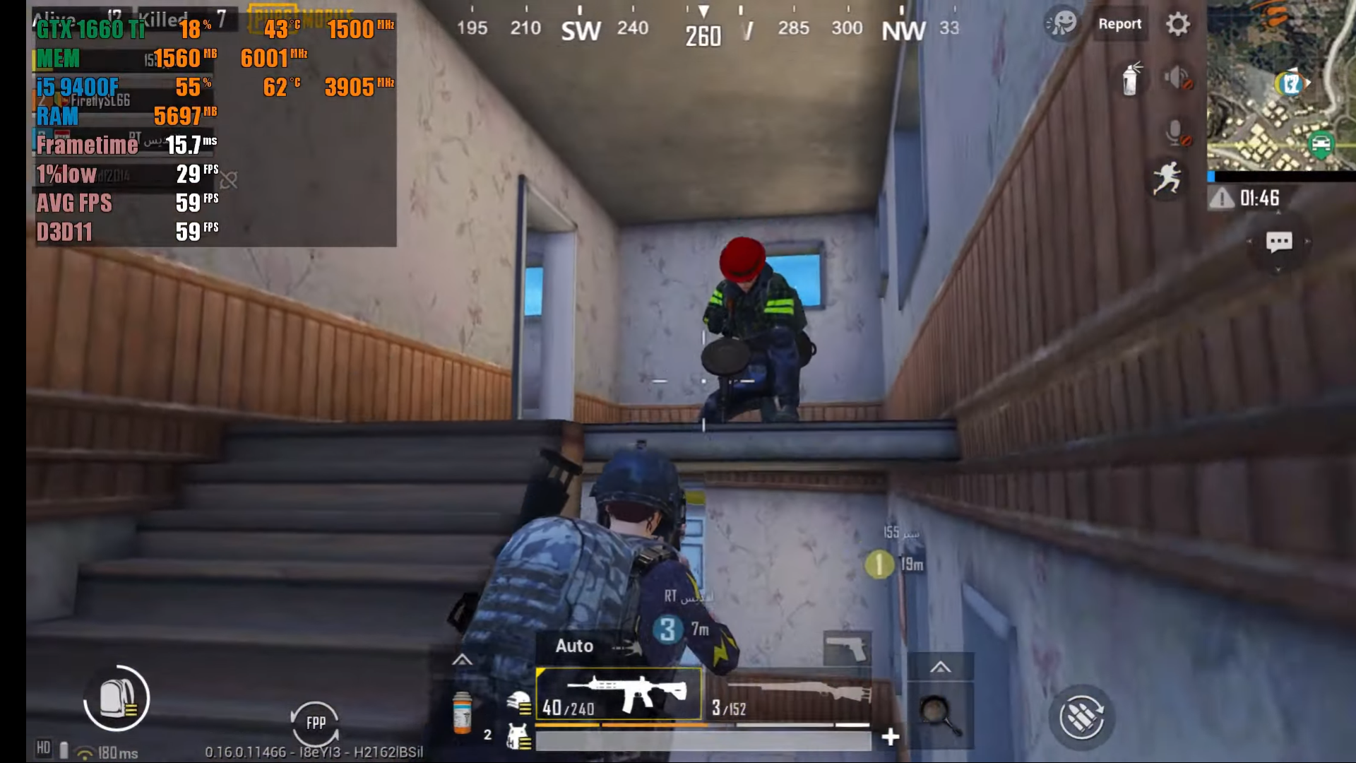 gameloop tencent emulator