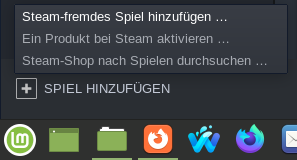 Linux-Mint-Steam-fremdes-Spiel-hinzufuegen.png