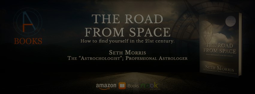 Astrochologistdotcom's cover