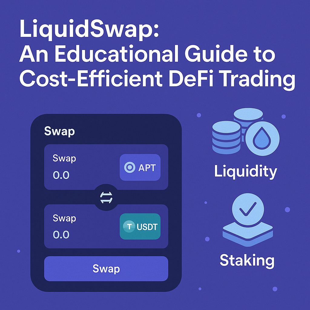 LiquidSwap
