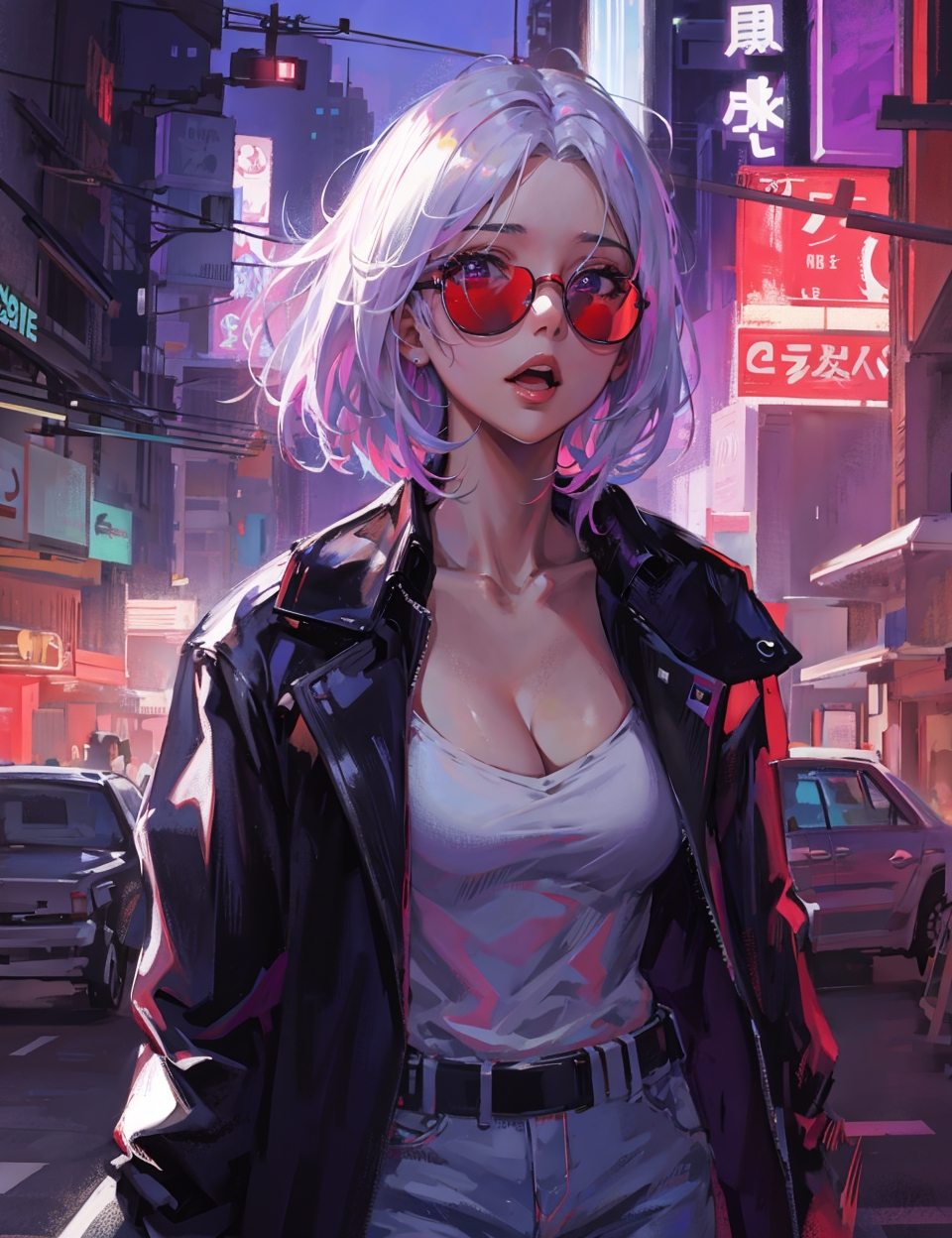Anime_Pastel_Dream_beautiful_girl_thin_white_hair_tips_of_purp_0.jpg