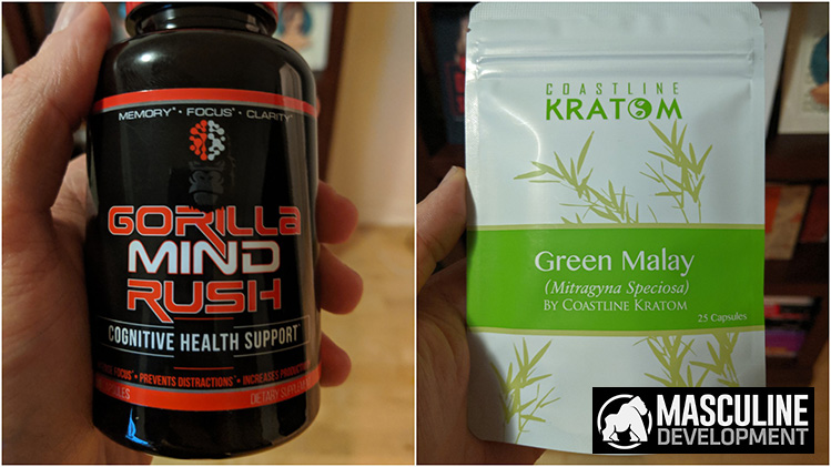how to get the most out of gorilla mind rush.jpg