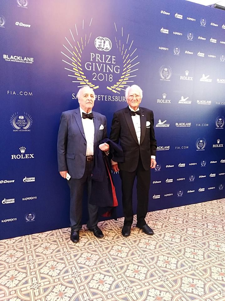 Participation of Mr. Chadly Zouiten in the Prize Giving 2018 in SAINT PETERSBURG (6).jpg