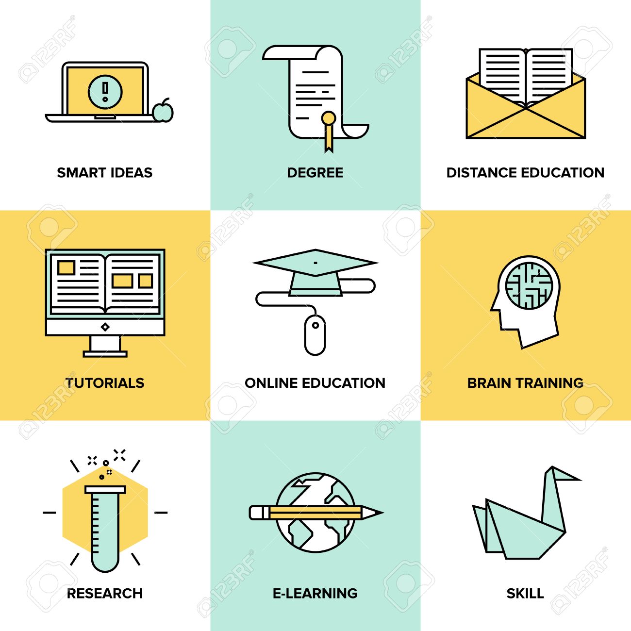 29841798-flat-line-icons-set-of-online-education-brain-training-games-internet-tutorials-smart-ideas-and-thin.jpg