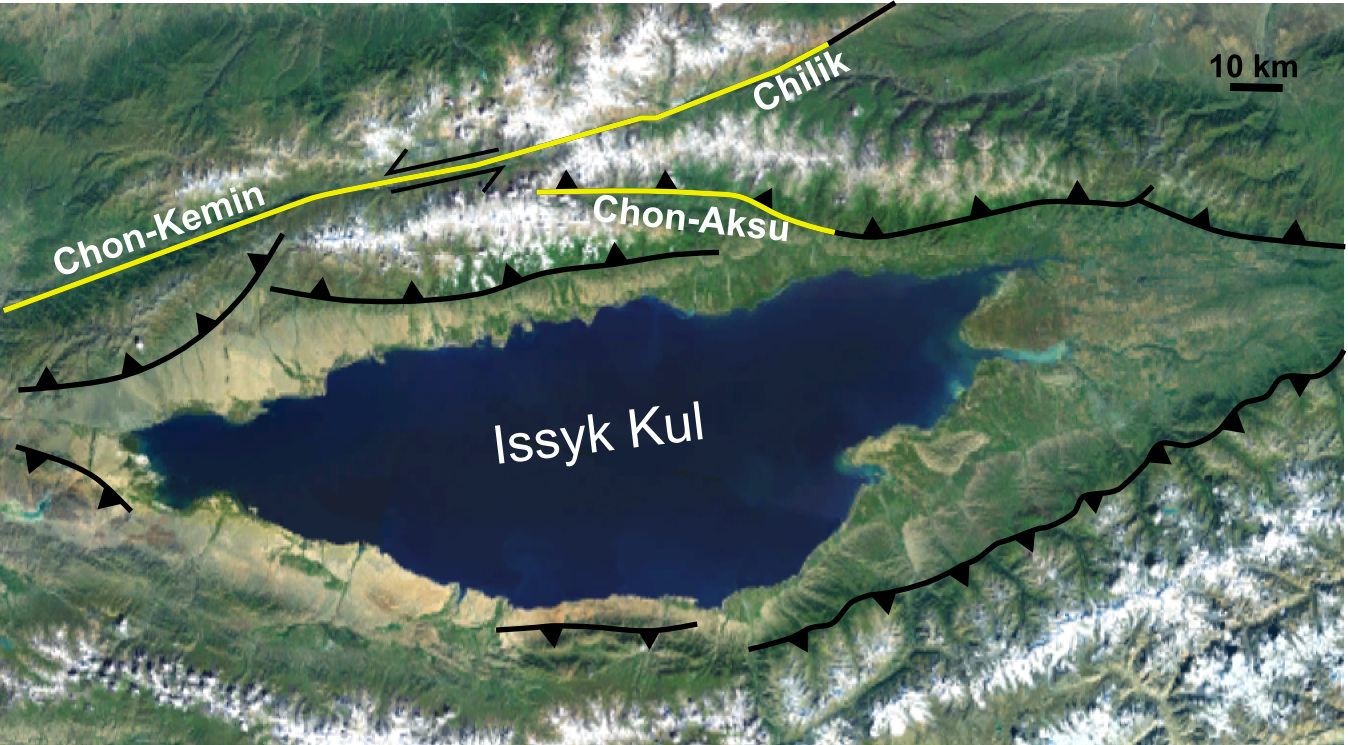 Issyk Kul map.png