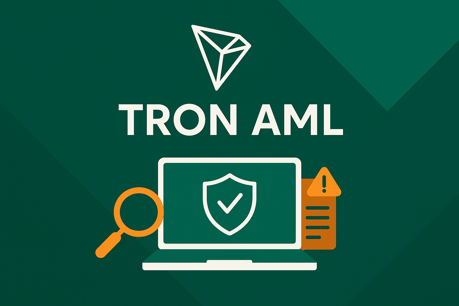 Tron AML